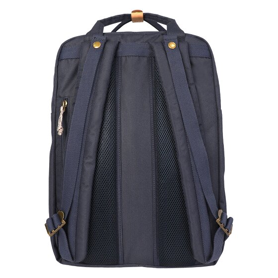 Doughnut Macaroon Mochila de día 45 cm Compartimento para el portátil