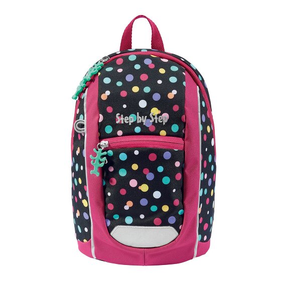 Step by Step KIGA Mini Mochila para niños 30 cm