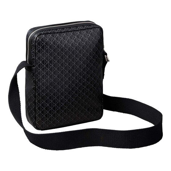 Calvin Klein Hardware Bolsa de hombro 21 cm