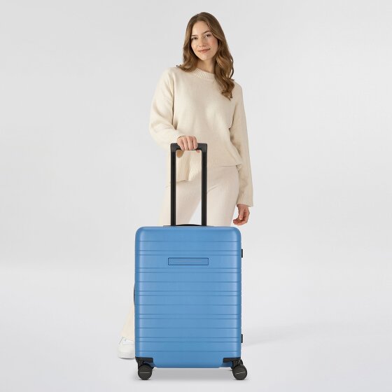 Horizn Studios H6 Essential 4 ruedas Carrito M 64 cm