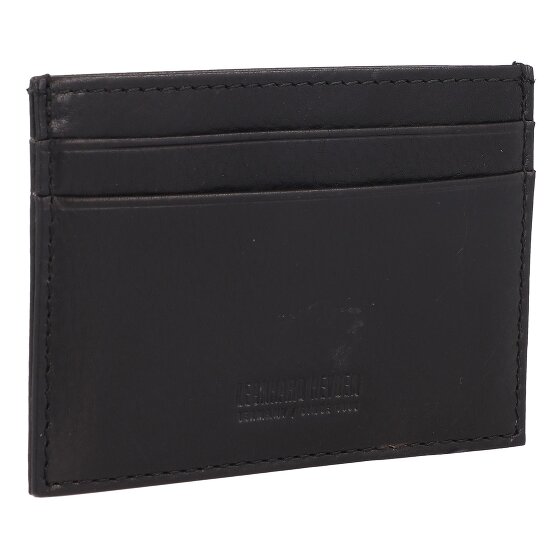 Leonhard Heyden Roma Estuche para tarjetas de crédito Piel 10 cm