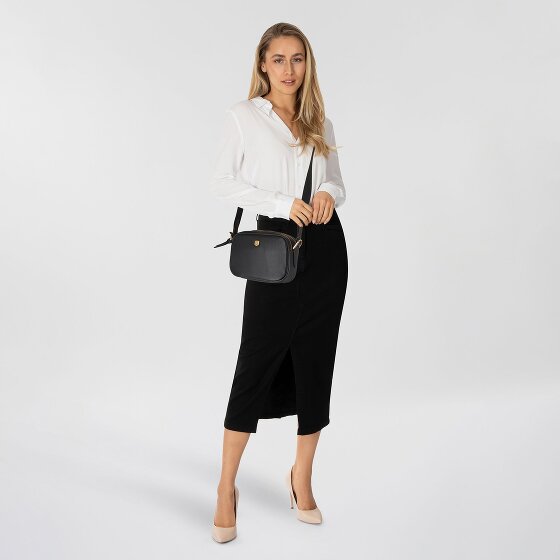Fossil Danni Bolsa de hombro Piel natural 23 cm