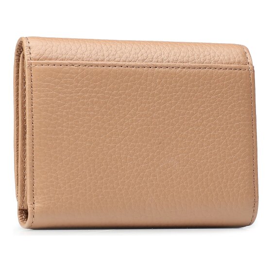 AIGNER Fashion Cartera Protección RFID Piel 12.5 cm
