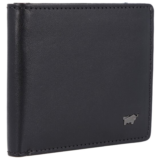 Braun Büffel Cartera Country Piel RFID 10,5 cm