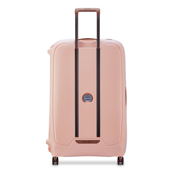Delsey Paris Moncey Trolley de 4 ruedas 82 cm