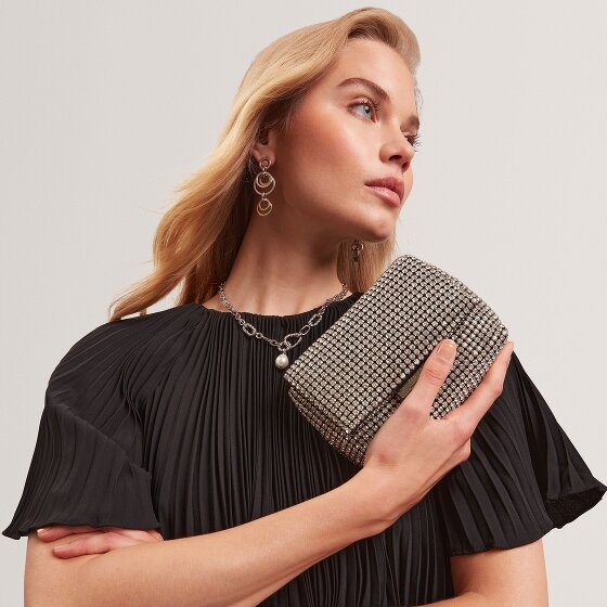 Ted Baker Gliter Bolsa de hombro 15 cm