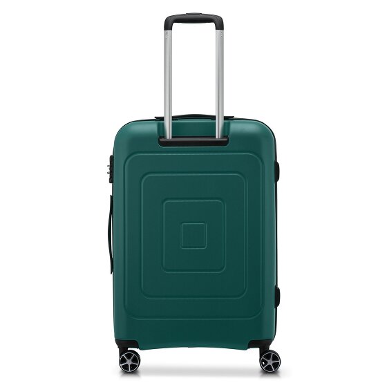 MODO by Roncato Nebula 4 ruedas Carrito 66 cm