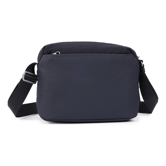 Hedgren Furo Bolsa de hombro Protección RFID 22 cm