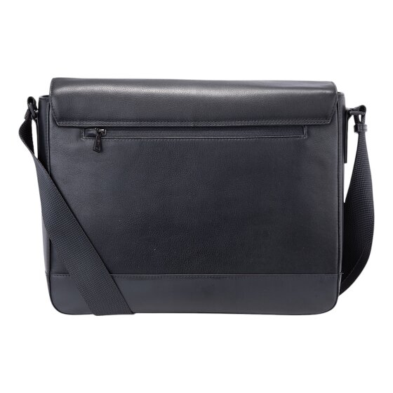 Joop! Manciano Nevio Mensajero Piel 34 cm Compartimento para el portátil