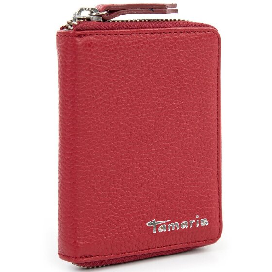 Tamaris Amanda Cartera de cuero 8,5 cm