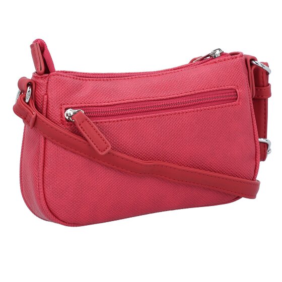Tom Tailor Denim Kyra Bolsa de hombro 22 cm