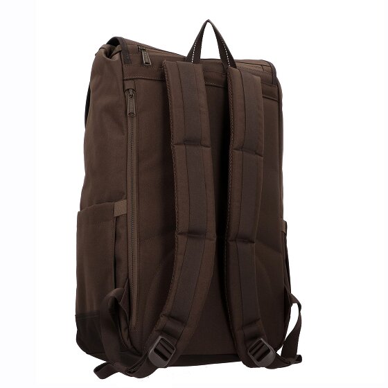 Herschel Little America Mochila de día 49 cm Compartimento para el portátil