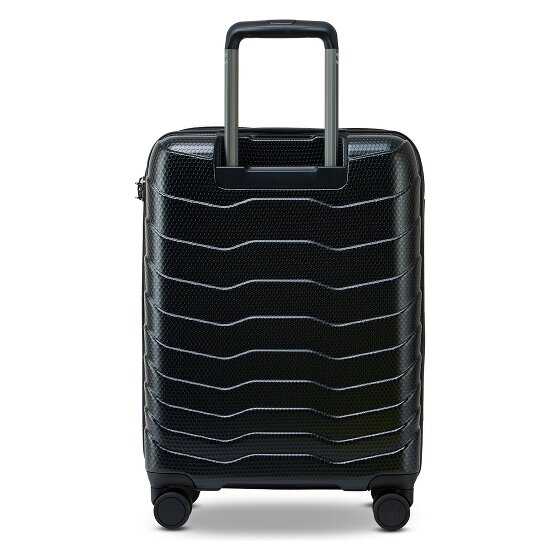 Echolac Exo 4 ruedas Carro de la cabina 55 cm