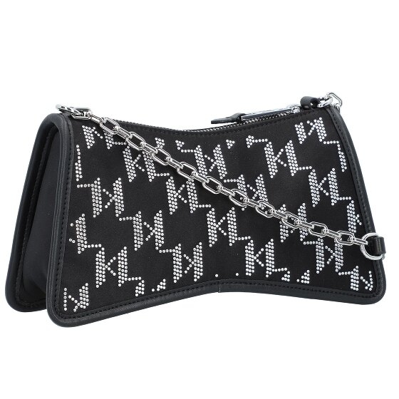 Karl Lagerfeld Seven Bolsa de hombro 25 cm