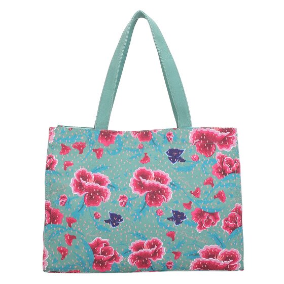 Fritzi aus Preußen Fritzi x Frida Kahlo Easy01 Limited Bolsa de compras 46.5 cm