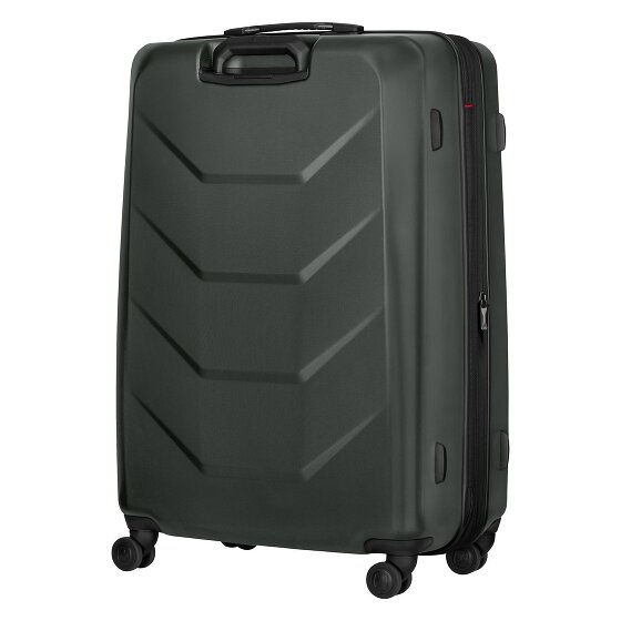 Wenger Prymo 4 ruedas Carrito 76 cm con pliegue de expansión