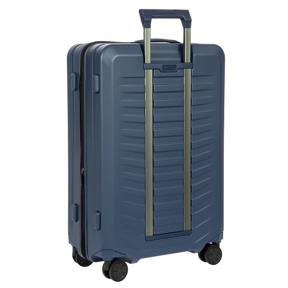 Porsche Design Roadster 4 ruedas Carrito M 69 cm con pliegue de expansión