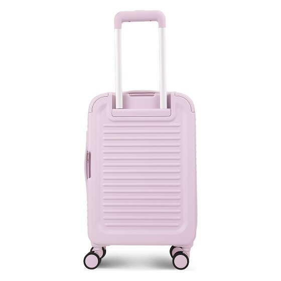 Hedgren Raku 4 ruedas Carro de la cabina S 55 cm