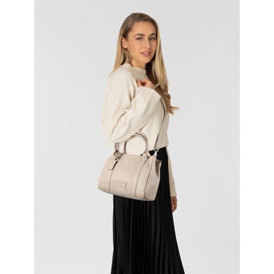 Burkely Soft Skylar Bolsa de hombro Piel 25 cm