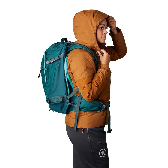 Gregory Women's Targhee 30 Mochila de senderismo S-M 58 cm