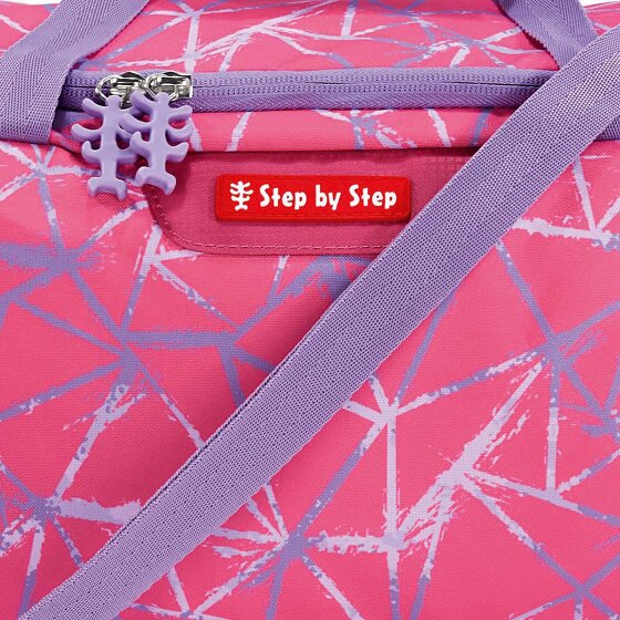 Step by Step Bolsa de deporte 38 cm