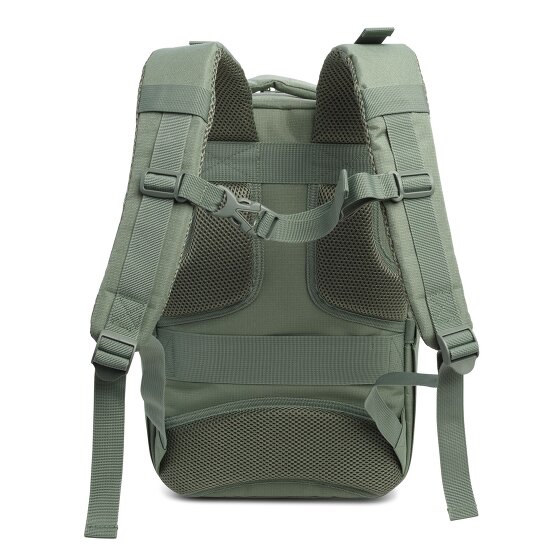 Worldpack BestWay Mochila de día 41 cm Compartimento para el portátil