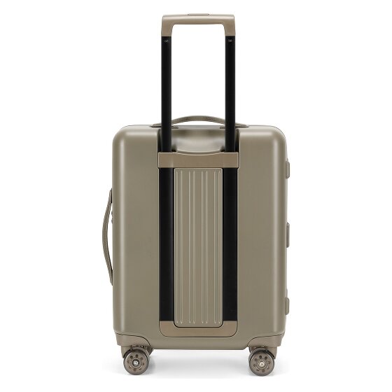 Epic Atlas 4 ruedas Trolley de cabina S 55 cm