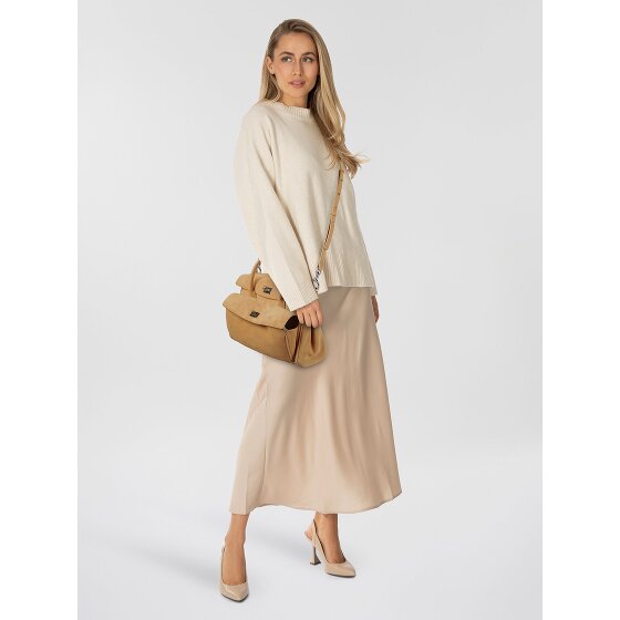 Liebeskind Gloria II Bolsa de compras M Piel 28 cm