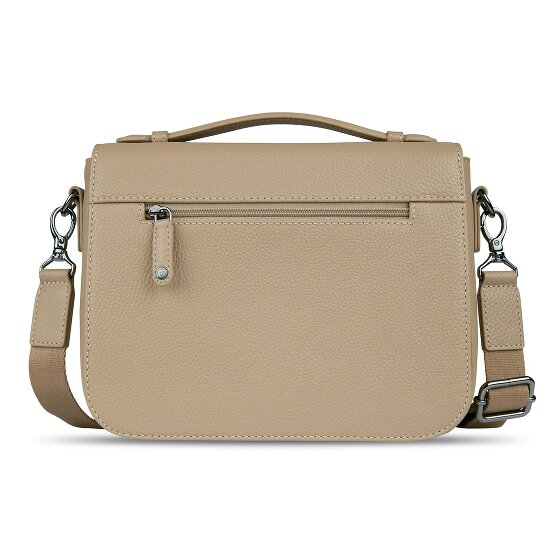 bugatti Elsa Bolsa de hombro Piel 25 cm