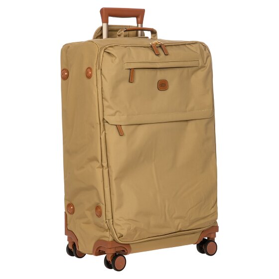 Bric's X-Collection 4 ruedas Carrito 71 cm