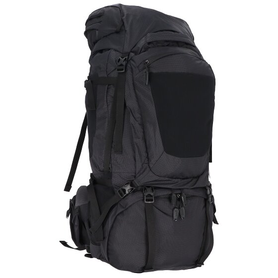 Jack Wolfskin Mochila Denali 65+10 78 cm