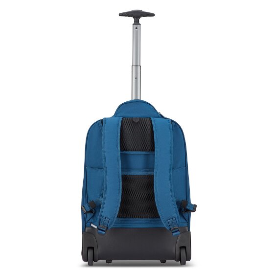 Roncato Gateway 2 ruedas Carrito de mochila 55 cm Compartimento para el portátil