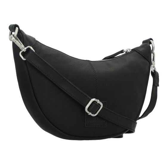 Jack Kinsky Aruba 2 Bolsa de hombro Piel 25 cm