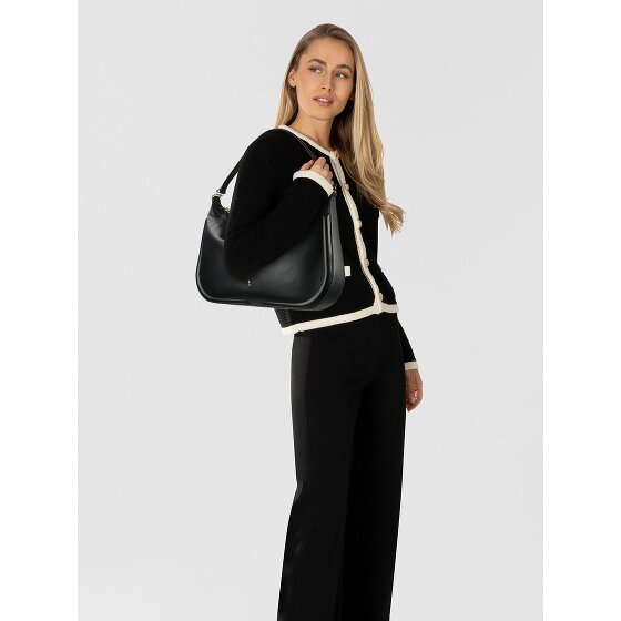 Boss Ariell Bolsa de hombro M Piel 43 cm