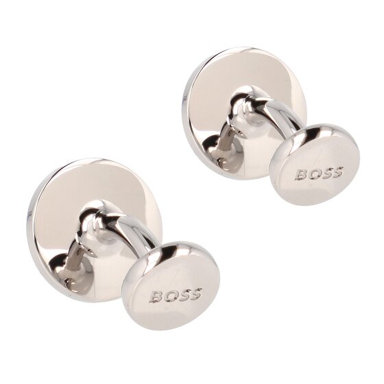 Boss B-Logo Gemelos Latón 1 cm