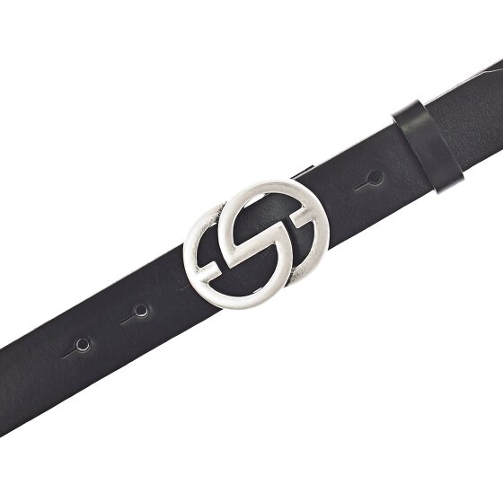 Vanzetti Cinturón Piel