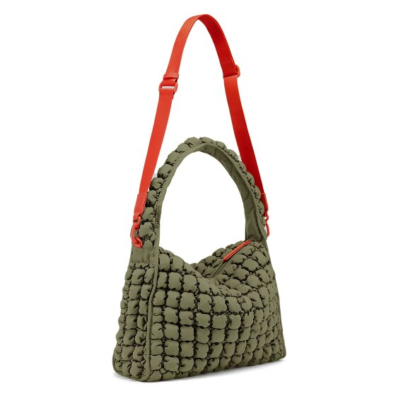LES VISIONNAIRES Unio Hobo Bolsa de hombro 47 cm
