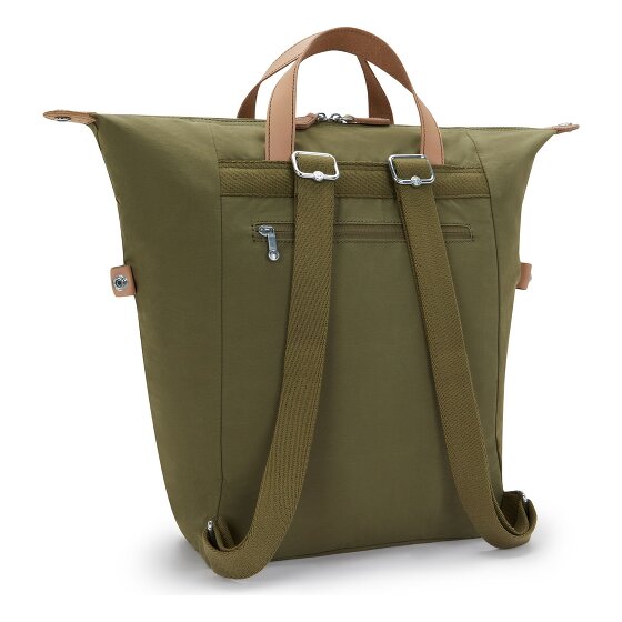 Kipling Ona ++ New Art Mochila de día 44.5 cm Compartimento para el portátil