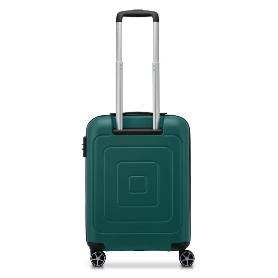 MODO by Roncato Nebula 4 ruedas Carro de la cabina 55 cm