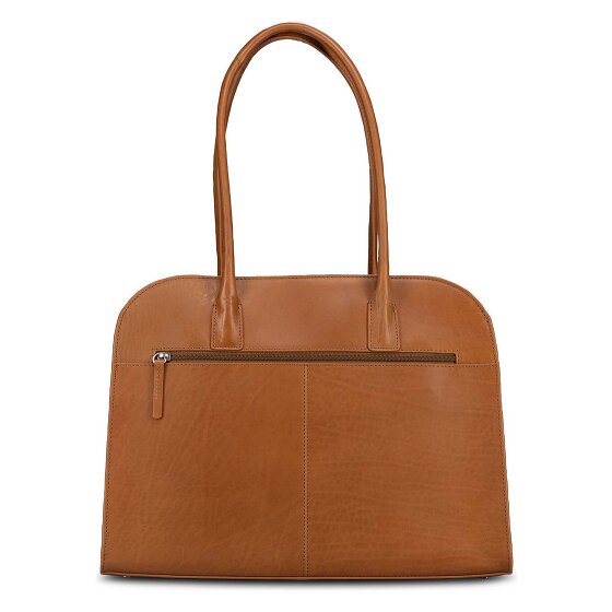 Jost Rana Bolsa de hombro Piel 40 cm