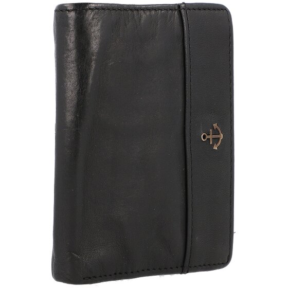 Harbour 2nd Cool Casual Amoy Cartera de piel 9 cm