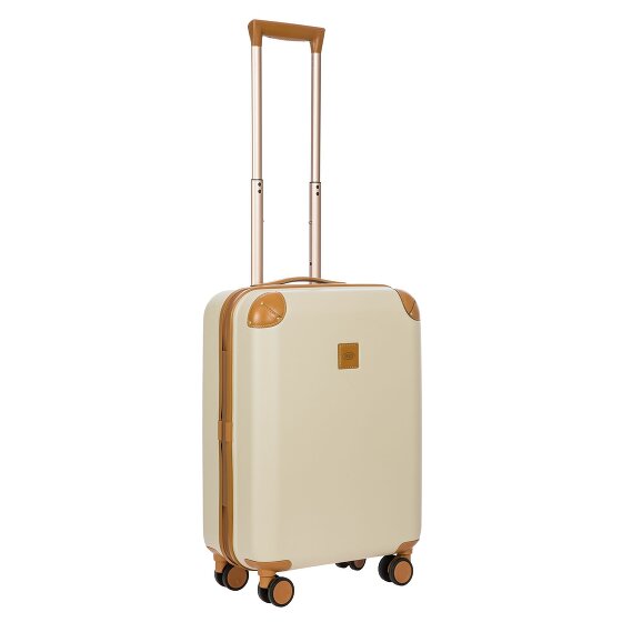 Bric's Carro de cabina de 4 ruedas Amalfi 55 cm