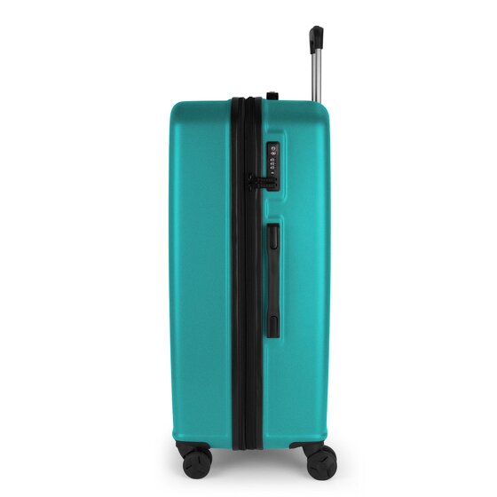 Gabol Carro de 4 ruedas 77 cm