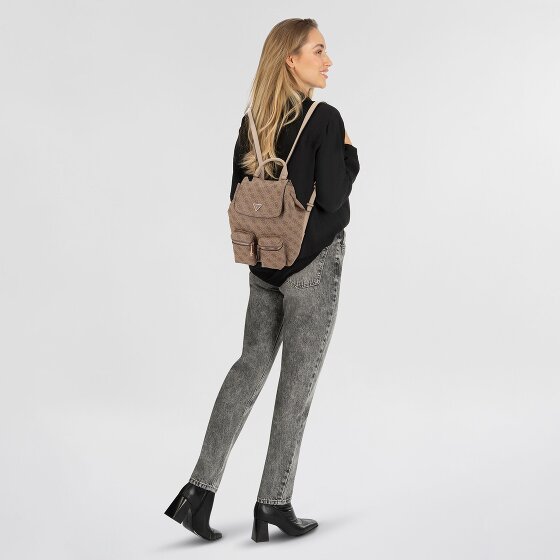 Guess Manhattan II Mochila de la ciudad 33 cm