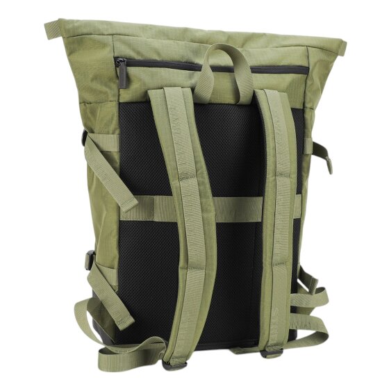 Strellson Mochila Northwood Sebastian 50 cm Compartimento para portátil
