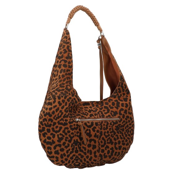 FredsBruder For Lovers Bolsa de hombro Piel 45 cm