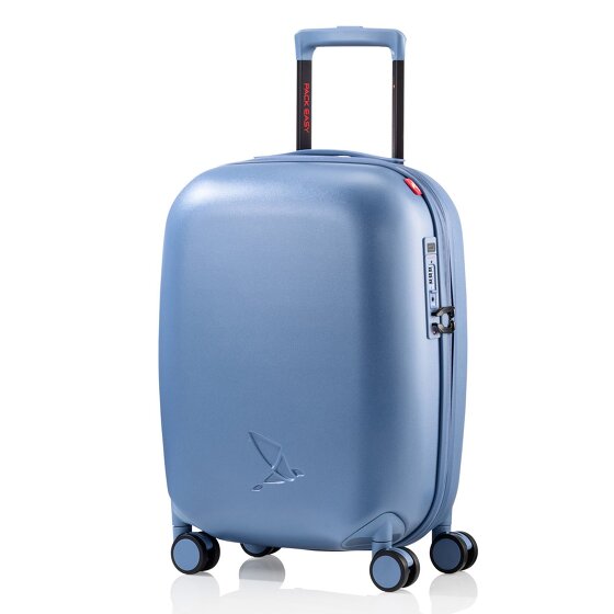 Pack Easy Gen T 4 ruedas Trolley de cabina 52 cm
