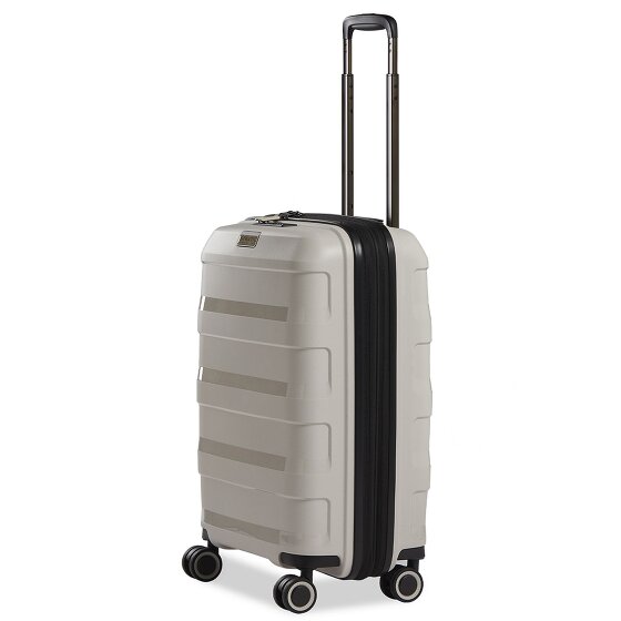 Stratic Trolley cabina paja + 4 ruedas 55 cm