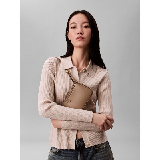 Calvin Klein CK Small Bolsa de hombro 27 cm