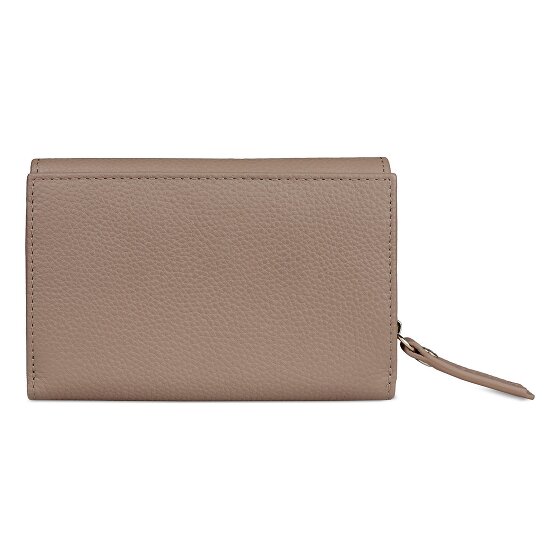bugatti Emilia Cartera Protección RFID Piel 10 cm